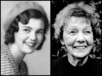 Doris Edwards