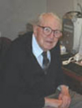 Nestor Sander