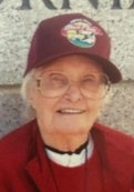 Jane Sweet