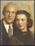 Burt and Eleanor