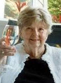 Bette Gallagher