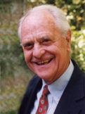 Clinton Keeler