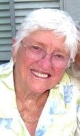 Dorothy M. Peterson