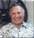 Bill Ghirardelli