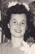 Bernice Hayes Hunn