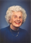 Ruth Grady Cuddyre