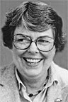 Florence Kennedy