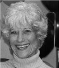 Eileen Mae Galliano Naylor