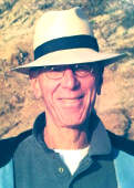 Eugene Garfinkle
