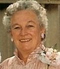 Doris James