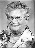 Leona Kane Weissmann