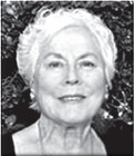Emily Mary Vlastelin