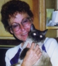 Florene Mendoza Bowers