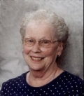 Beverly Patterson