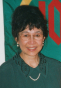 Juanita Savella DeGuzman Juanita Savella DeGuzman