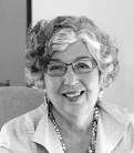 Patricia Squires