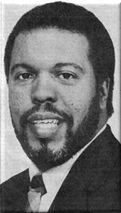 Warren Moore