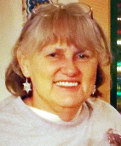Bonnie Burke