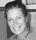 Yvonne Dailey Belshay