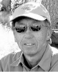 Robert Jue