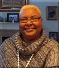 Yvonne Kendrix