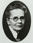 Julia Morgan, Architect