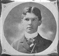 Senior picture