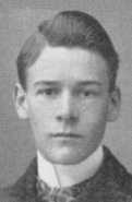 Senior Picture