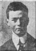 Newspaper Photo, 1911