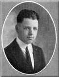 Senior picture