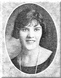 Senior picture