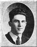 Senior picture