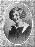 Senior picture