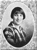 Senior picture
