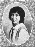 Senior picture