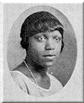 Senior picture