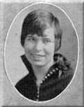 Senior picture