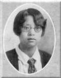Senior picture