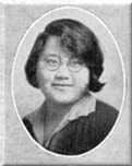 Senior picture