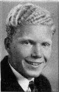Senior picture