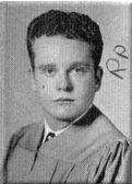 Senior picture