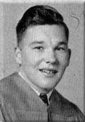 Senior picture