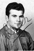 Senior picture