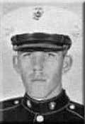 Marine Corps, Summer 1956
