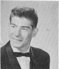 Senior picture