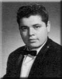 Senior picture