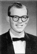 Senior picture