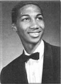 Senior picture