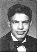 Senior Picture, 1965
