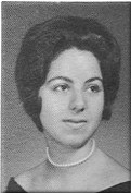 Senior Picture, 1965